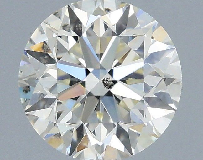 0.63 ct Round Diamond