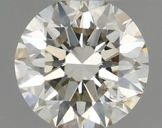 0.3 ct Round Diamond