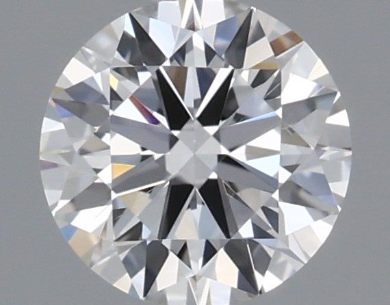 0.49 ct lab-grown Round Diamond