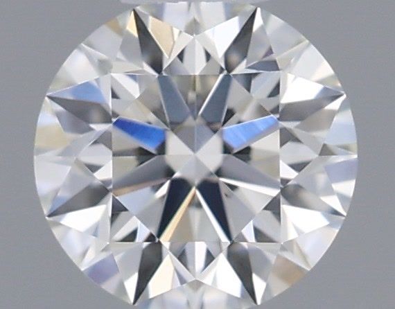 0.24 ct Round Diamond