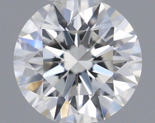 0.23 ct Round Diamond