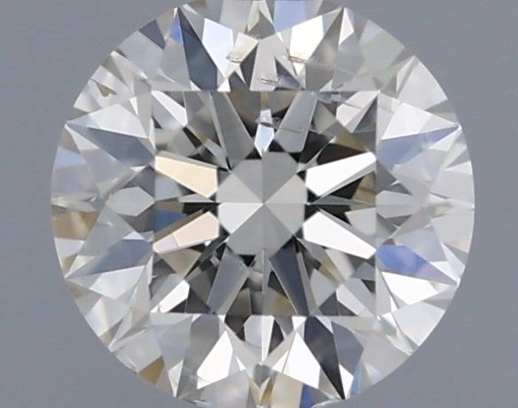 0.3 ct Round Diamond