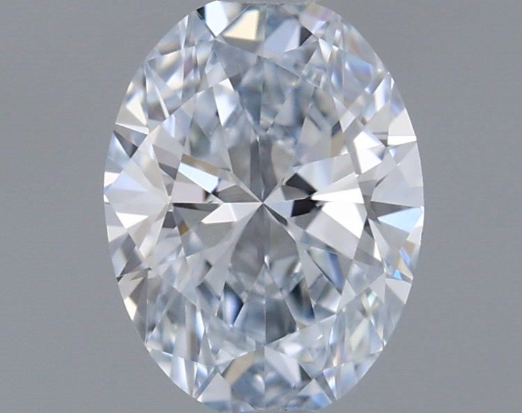 0.33 ct Oval diamond