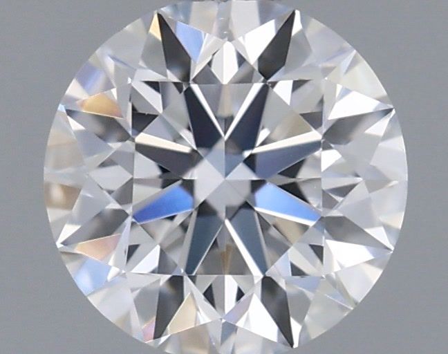 0.39 ct lab-grown Round Diamond