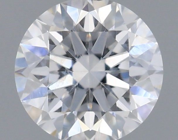 0.35 ct lab-grown Round Diamond