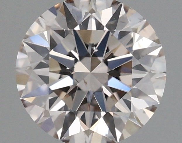 0.5 ct Round Diamond