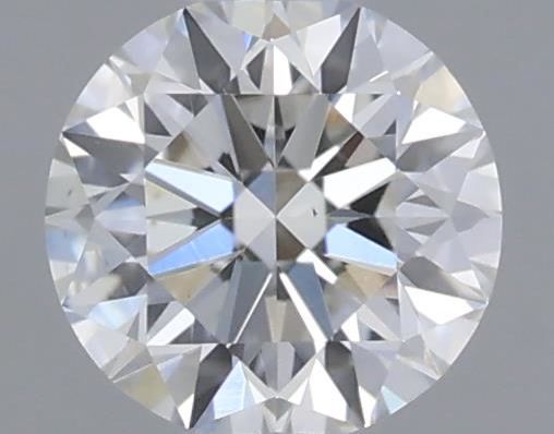 0.23 ct Round Diamond