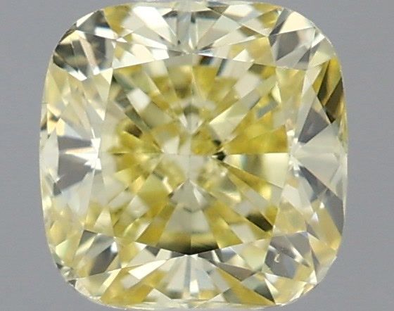 0.40ct Cushion diamond