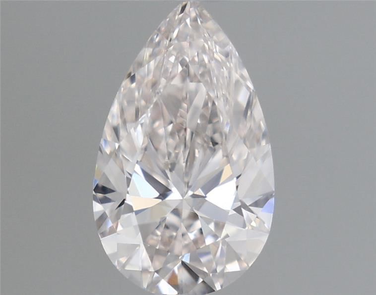 0.65 ct Pear diamond