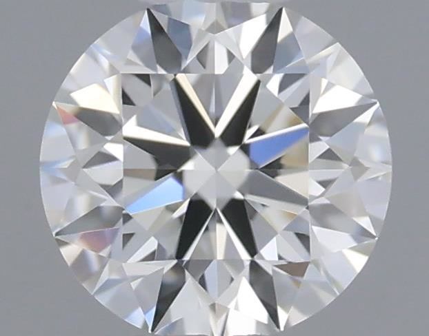 0.23 ct Round Diamond