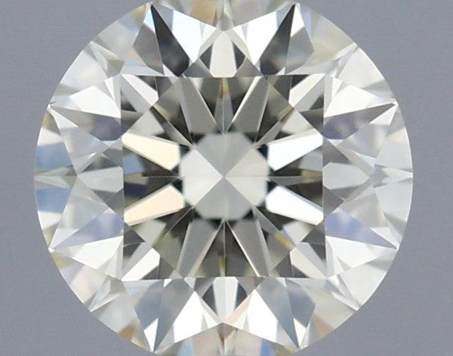 0.33 ct Round Diamond