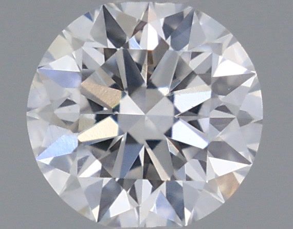 0.28 ct Round Diamond