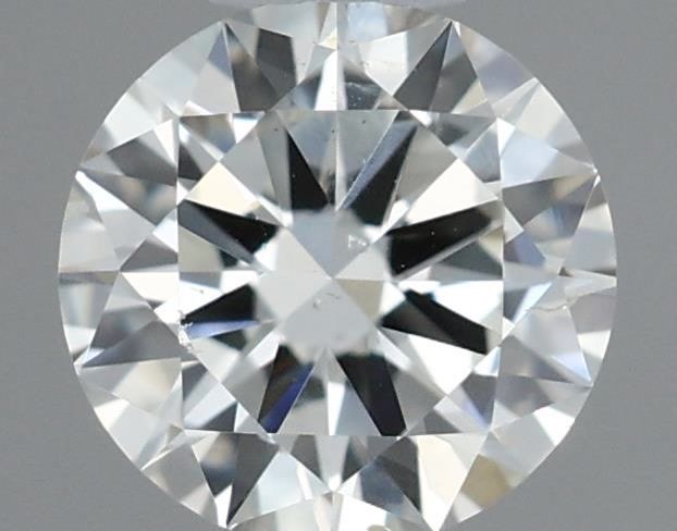 0.29 ct Round Diamond