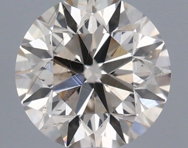 0.3 ct Round Diamond