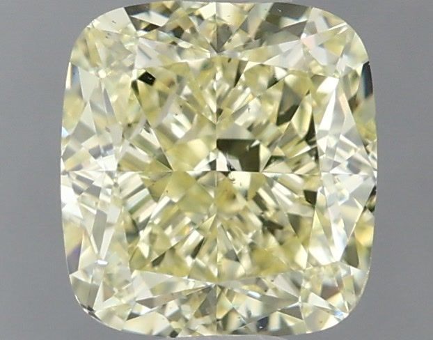 1.24 Carat
