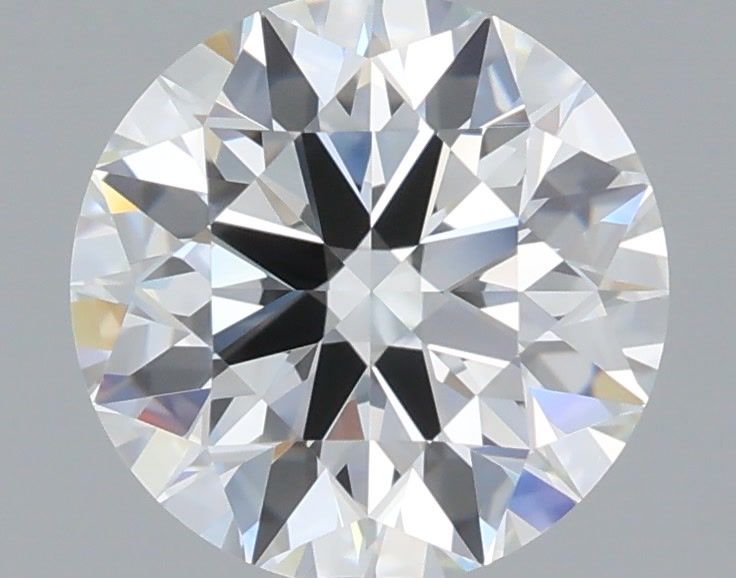 1.50 ct Round diamond