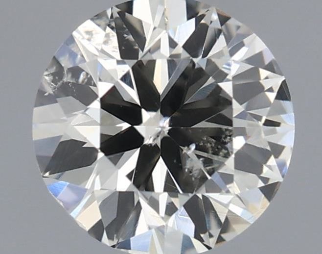 0.39 ct Round Diamond