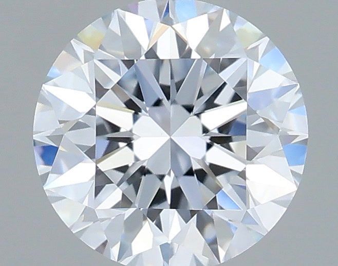 1.45 ct Round diamond