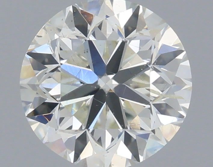 0.71 Carat