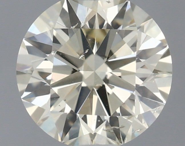 0.4 ct Round Diamond