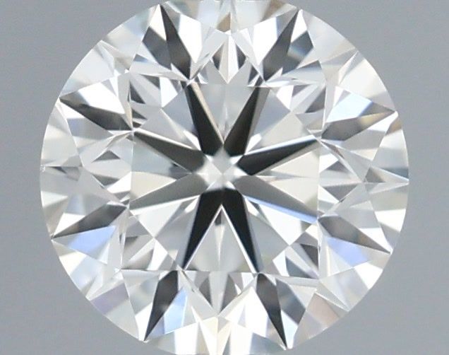 0.48 ct Round Diamond