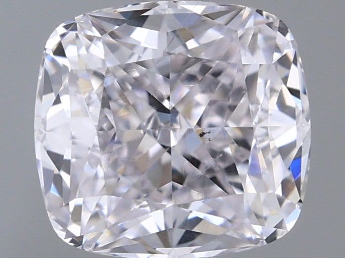 Diament 1.01 ct Very Light Pink/SI1