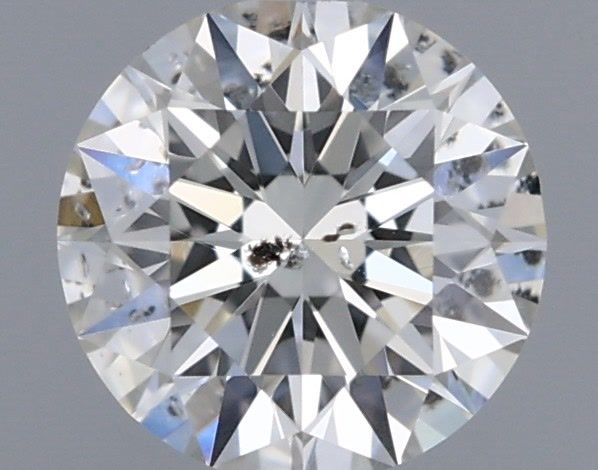 0.3 ct Round Diamond