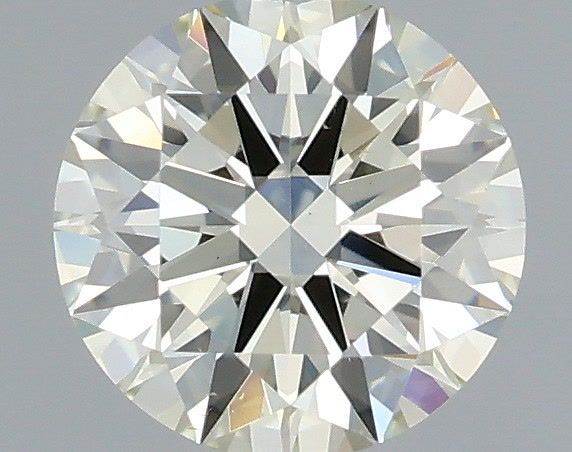 0.41 ct Round Diamond