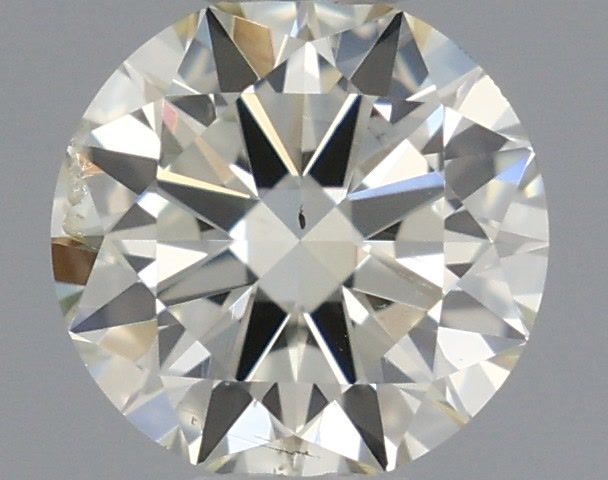0.4 ct Round Diamond