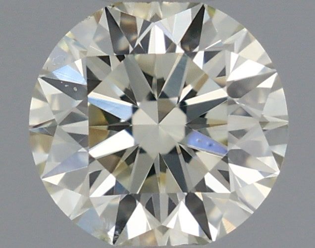 0.4 ct Round Diamond