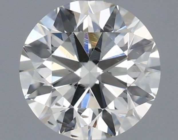 0.4 ct Round Diamond