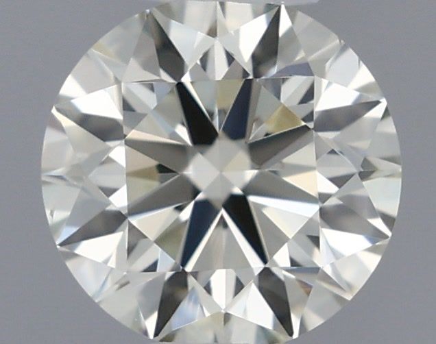0.4 ct Round Diamond