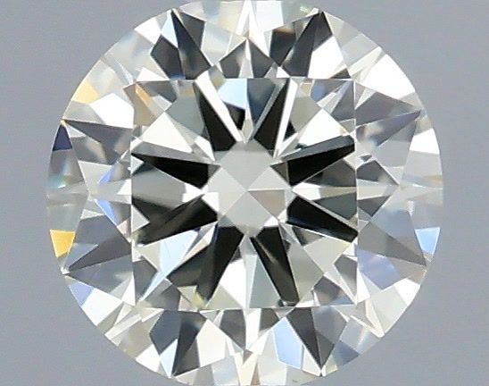 0.4 ct Round Diamond