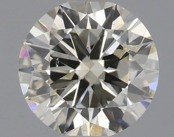 0.4 ct Round Diamond