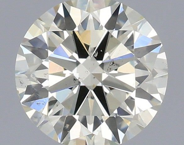 0.4 ct Round Diamond