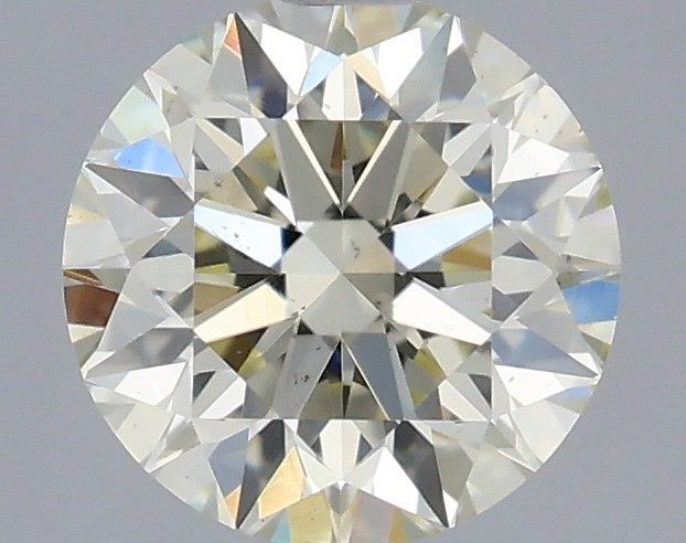 0.42 ct Round Diamond