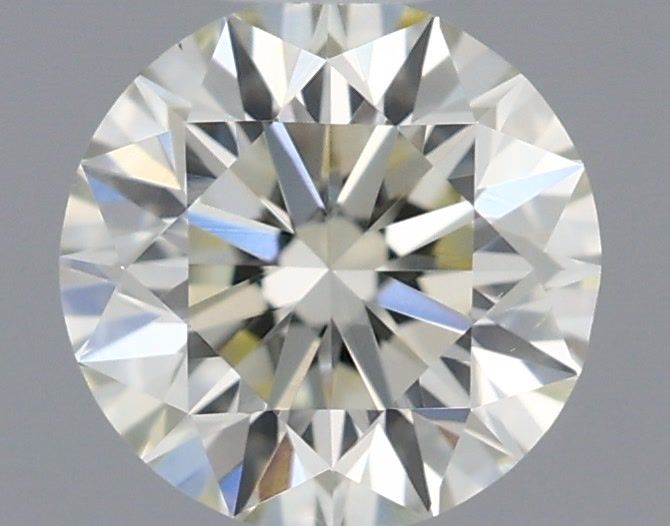 0.4 ct Round Diamond