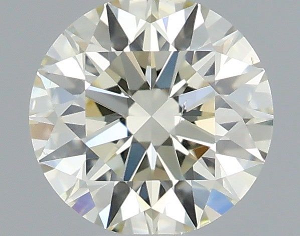 0.4 ct Round Diamond