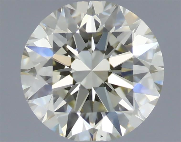 0.4 ct Round Diamond