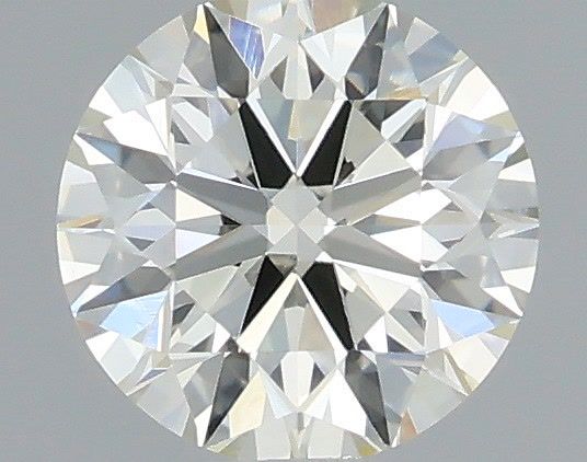 0.4 ct Round Diamond