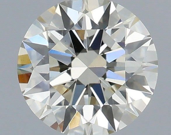 0.43 ct Round Diamond