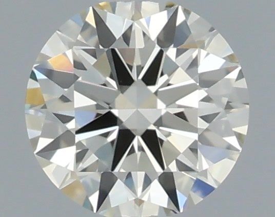 0.3 ct Round Diamond