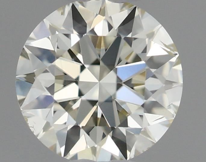 0.41 ct Round Diamond
