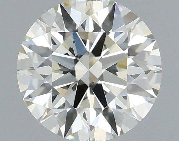 0.42 ct Round Diamond