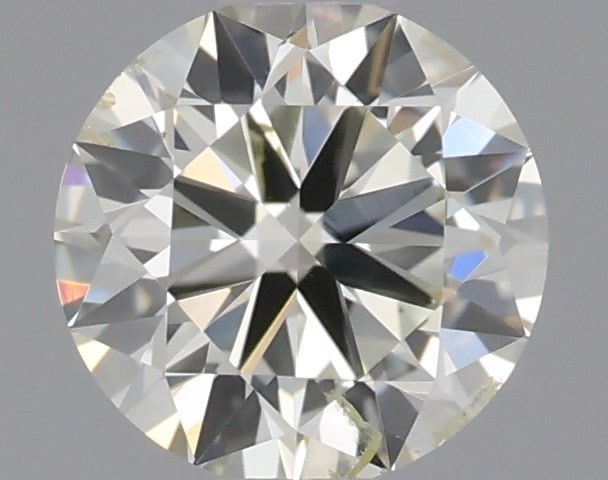 0.4 ct Round Diamond