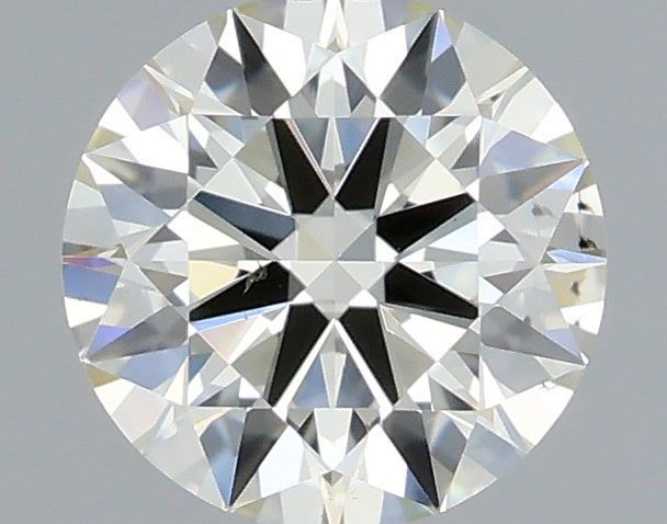 0.41 ct Round Diamond