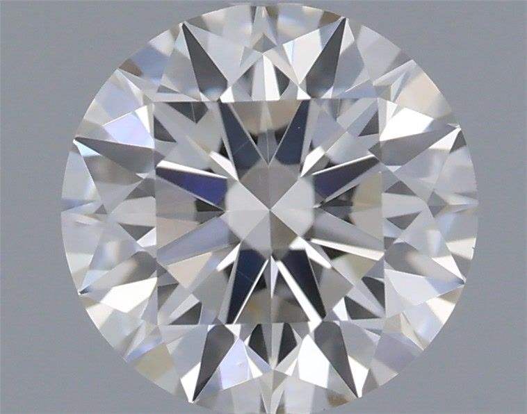 0.42 ct Round Diamond