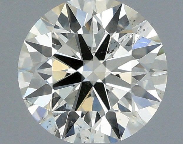 0.4 ct Round Diamond