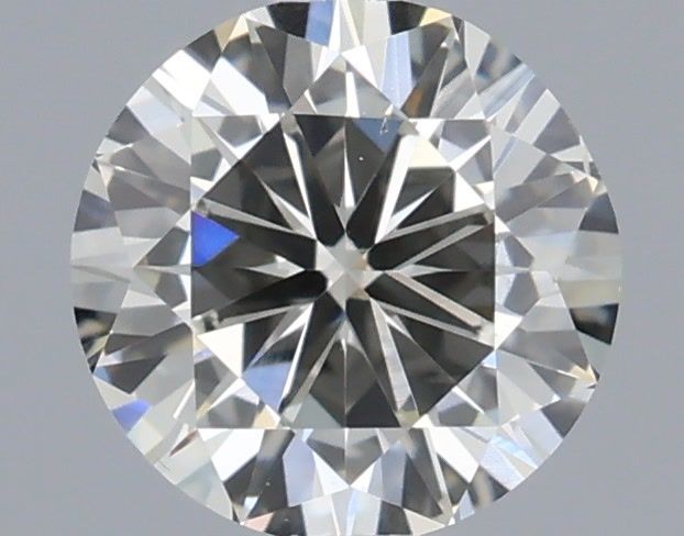 0.4 ct Round Diamond