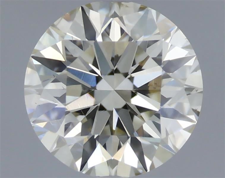 0.47 ct Round Diamond